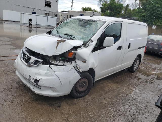 2015 Nissan NV200 