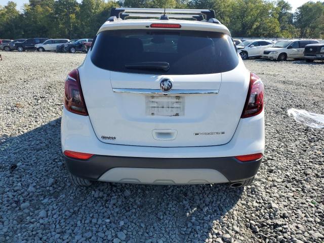 KL4CJASB6KB852420 Buick Encore Preferred