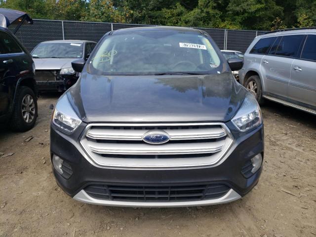 1FMCU9GD6KUA96724 2019 FORD ESCAPE, photo no. 5