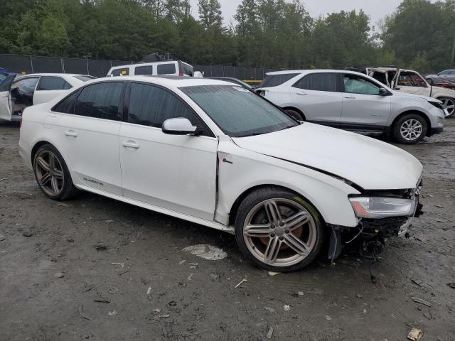 WAUBGAFLXGA009219 Audi S4 Premium Plus