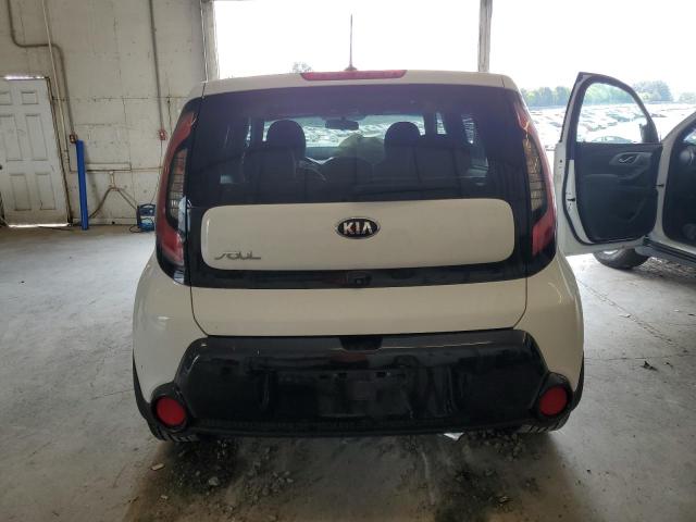 KNDJP3A54G7277022 | 2016 KIA SOUL +