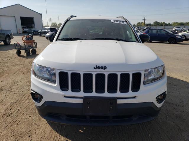 1C4NJCBA3ED679501 Jeep Compass Sport