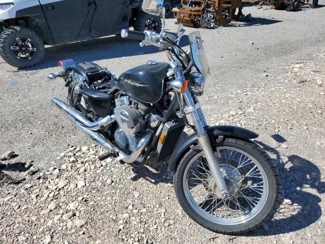 2013 HONDA VT750 S JH2RC5819DK300131