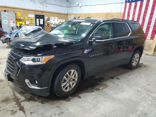 2020 Chevrolet Traverse LT