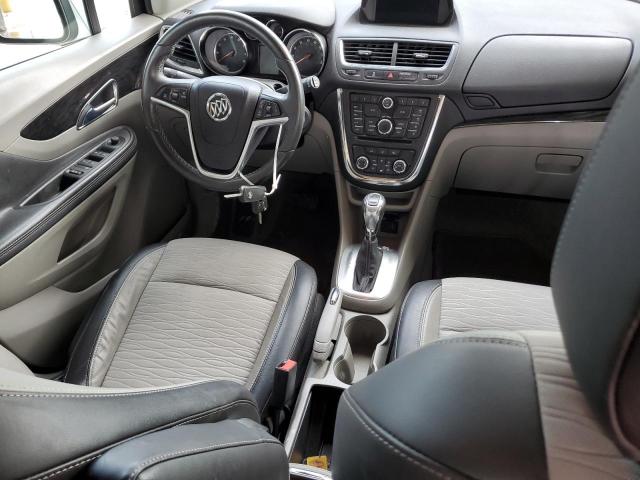 2016 BUICK ENCORE CON - KL4CJBSB0GB545452