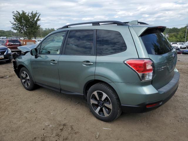 2017 SUBARU FORESTER 2 - JF2SJAEC9HH496039