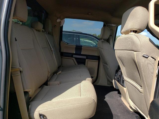 2019 FORD F150 SUPER - 1FTEW1EB2KKD80275