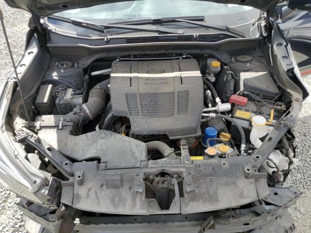 JF2SKALCXLH422931 Subaru Forester Sport