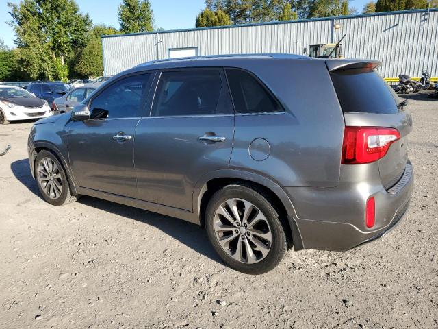 5XYKWDA73FG560303 KIA SORENTO SX