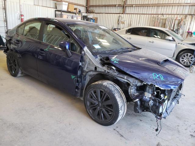 JF1VA1A65M9814535 Subaru WRX