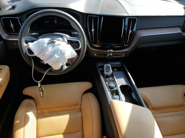 2022 VOLVO XC60 B5 IN - YV4L12RLXN1064323