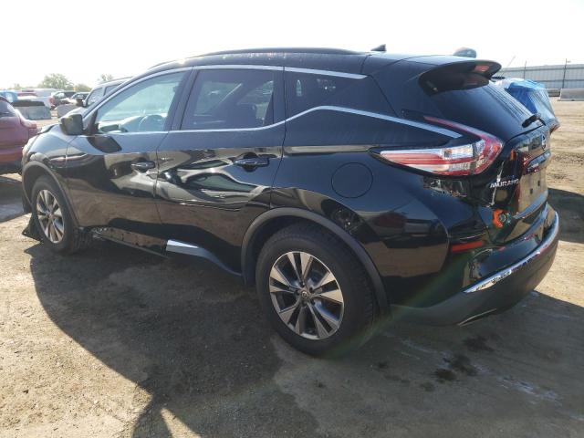 5N1AZ2MH8GN103701 | 2016 NISSAN MURANO S