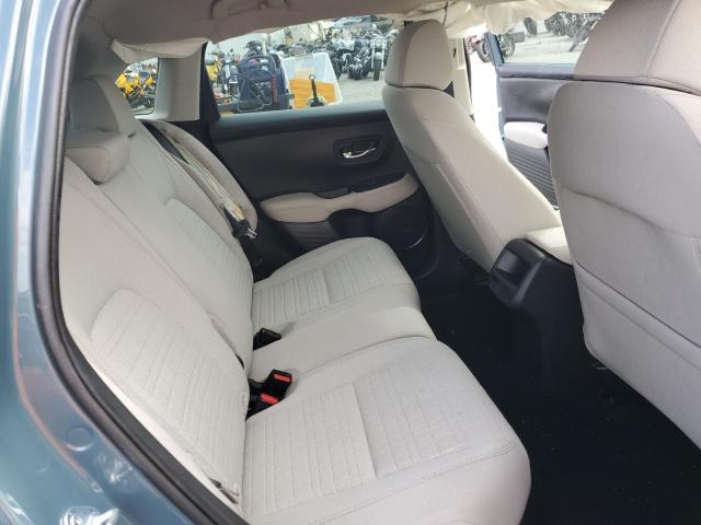 3CZRZ1H30PM736830 Honda HR-V LX