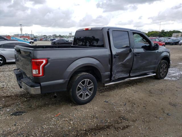 1FTEW1C87FKD05701 Ford F150 Supercrew