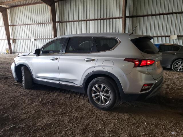 5NMS23AD8LH174053 Hyundai Santa Fe Se