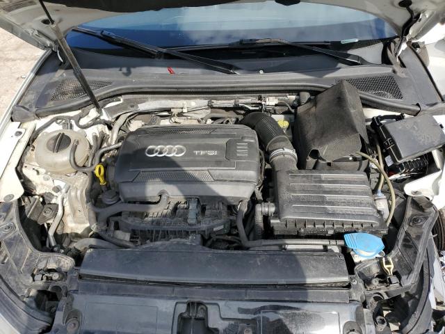 2015 AUDI A3 2.0T - WAUBFGFF8F1104652