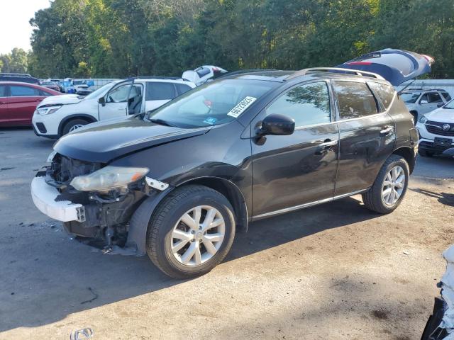 2011 Nissan Murano S