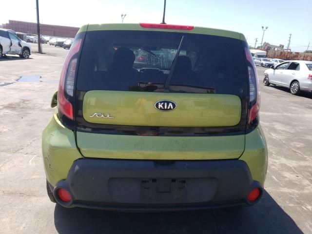 KNDJN2A27G7859170 KIA Soul