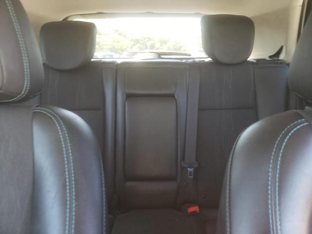 2015 CHEVROLET TRAX 1LT - 3GNCJRSB9FL202934