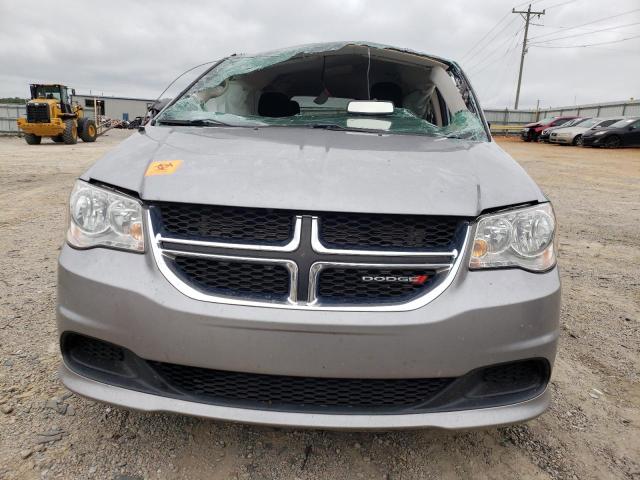  DODGE CARAVAN 2019 Silver