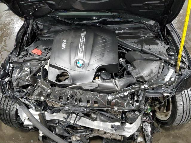 VIN WBA3T7C57FP942371 2015 BMW 4 SERIES no.11