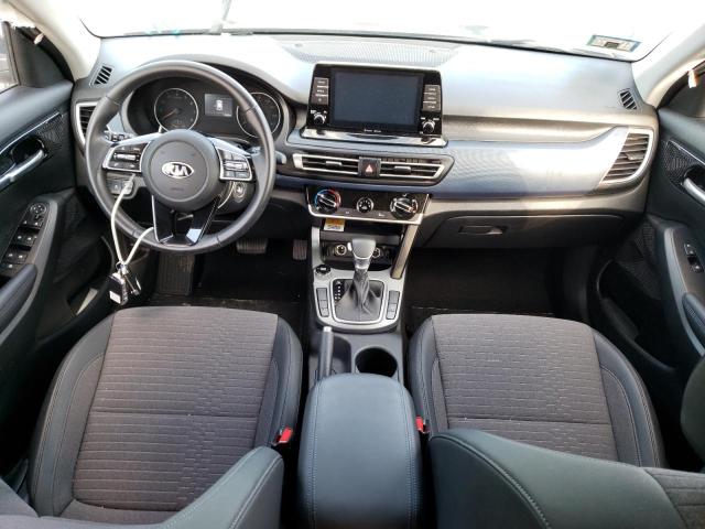 KNDEU2AA9M7214981 KIA SELTOS S