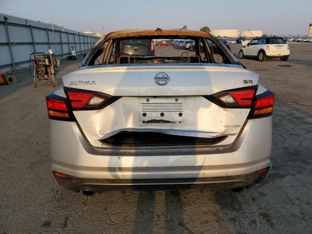 1N4AL4CV5LC136806 | 2020 NISSAN ALTIMA SR