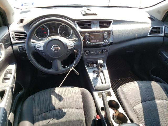 3N1AB7AP9GY228455 Nissan SENTRA S