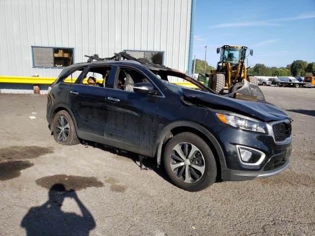 5XYPH4A5XHG290052 KIA SORENTO EX