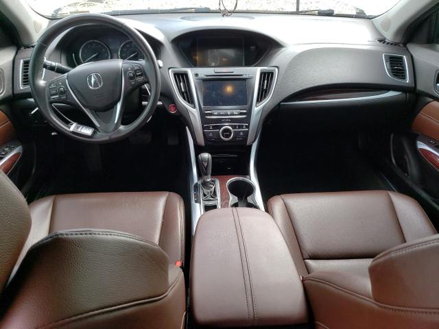19UUB1F34GA000687 Acura TLX