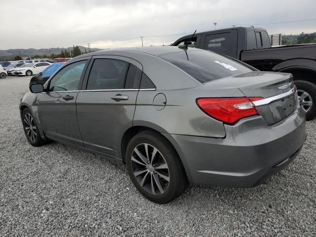 2013 Chrysler 200 Limited VIN: 1C3CCBCG7DN506950 Lot: 67755853