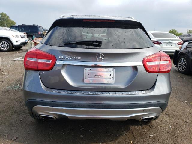 VIN WDCTG4EBXFJ112926 2015 Mercedes-Benz GLA-Class,... no.6