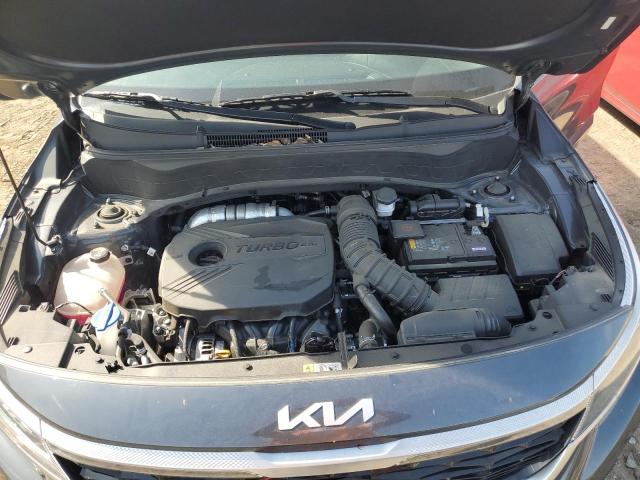 KNDETCA29N7273483 KIA Seltos Sx