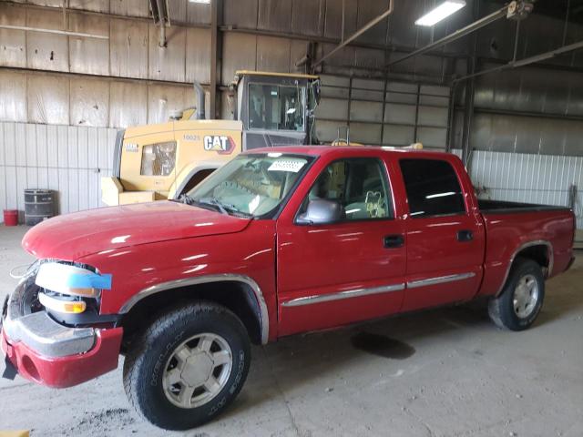 2006 GMC New Sierra 1500 