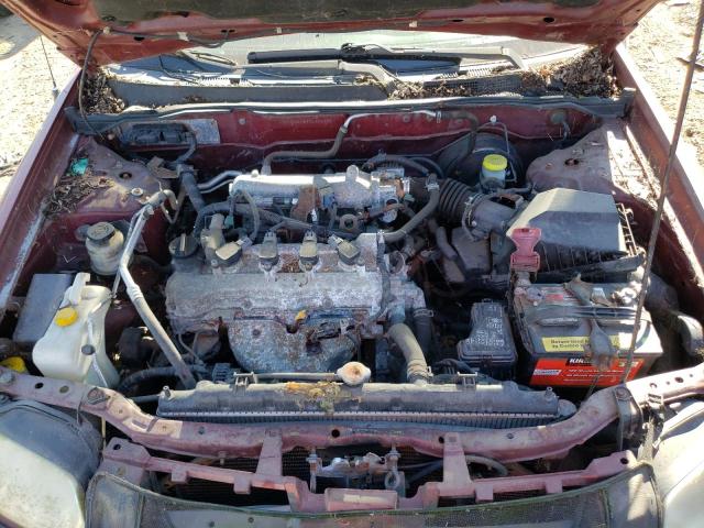 2016 NISSAN SENTRA - 3N1CB51D45L462483
