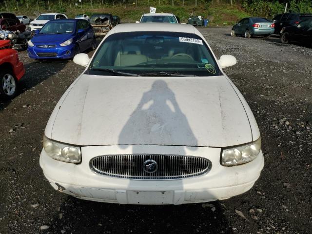 1G4HP54K23U210857 | 2003 Buick lesabre custom