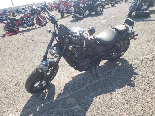 2023 HONDA CMX1100 D - JH2SC8312PK200564
