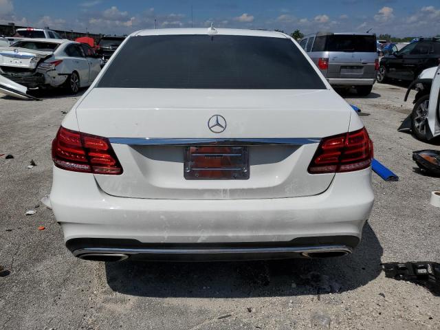 WDDHF5KB4EB000386 Mercedes-Benz E 350