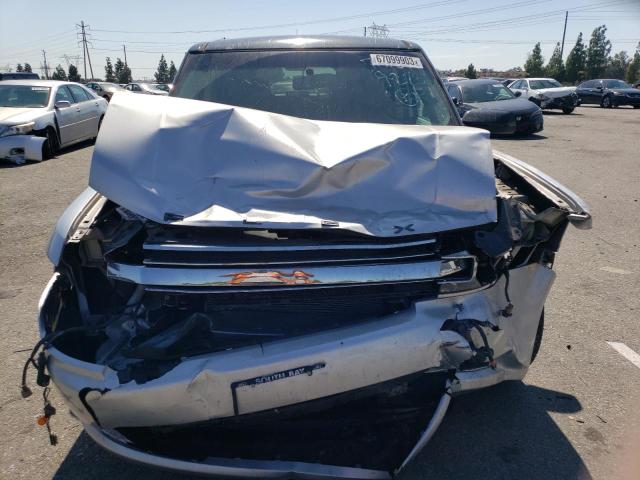 2FMGK5C87EBD35832 Ford FLEX SEL