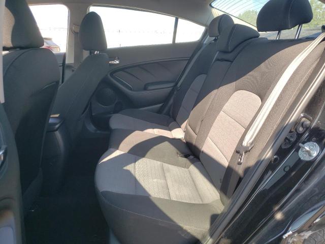 KNAFX4A85F5287541 KIA FORTE EX