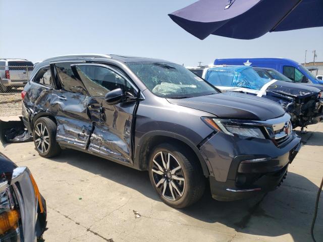 5FNYF5H90KB009383 Honda Pilot Touring