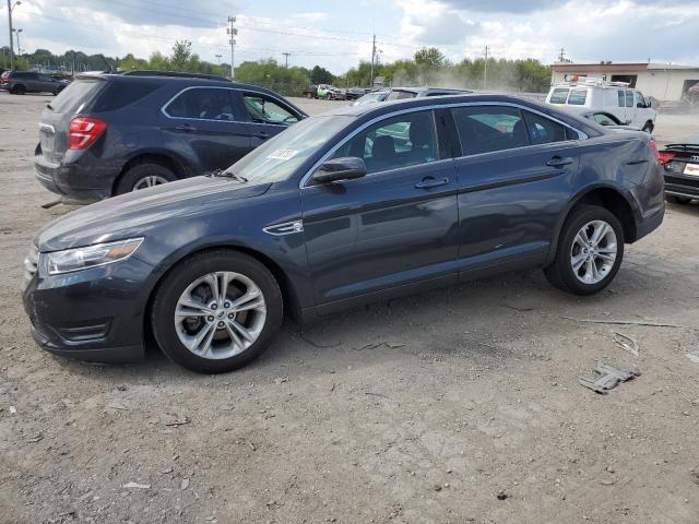 2017 Ford Taurus SEL