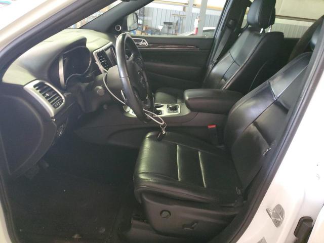 1C4RJFCT5GC438440 Jeep Grand Cherokee Overland