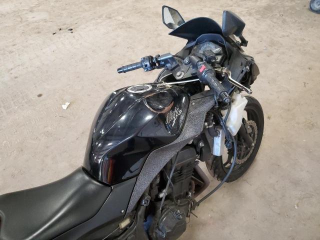 2014 KAWASAKI EX300 A - JKAEX8A19EA003336