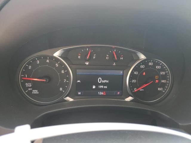 2023 GMC TERRAIN AT 3GKALYEG2PL246386