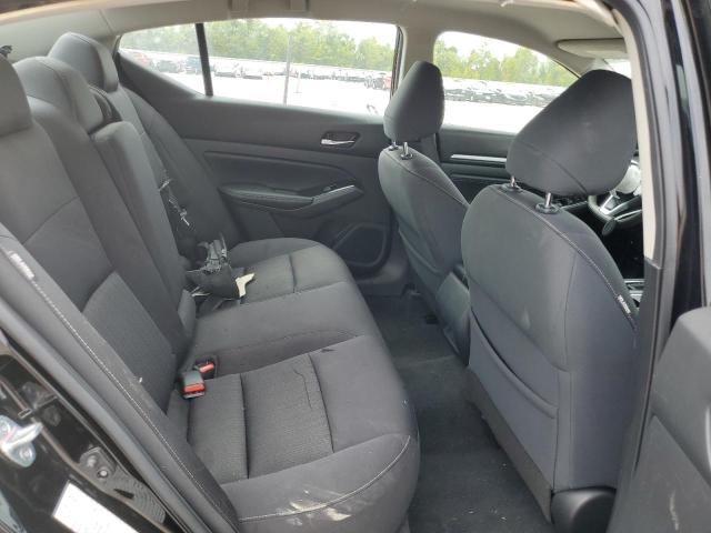 1N4BL4DV6MN372597 Nissan ALTIMA SV