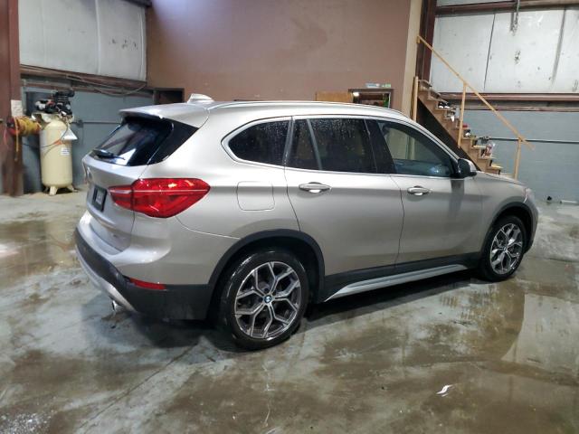 WBXJG9C0XN5V37407 BMW X1 XDRIVE2 3