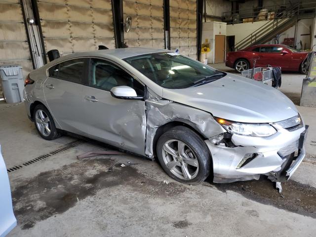 VIN 1G1RA6S59HU120117 2017 Chevrolet Volt, LT no.4