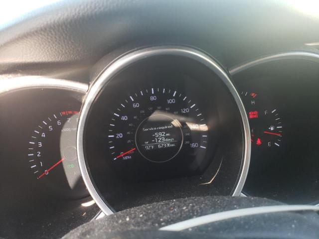 5XXGM4A77FG385196 KIA Optima Lx