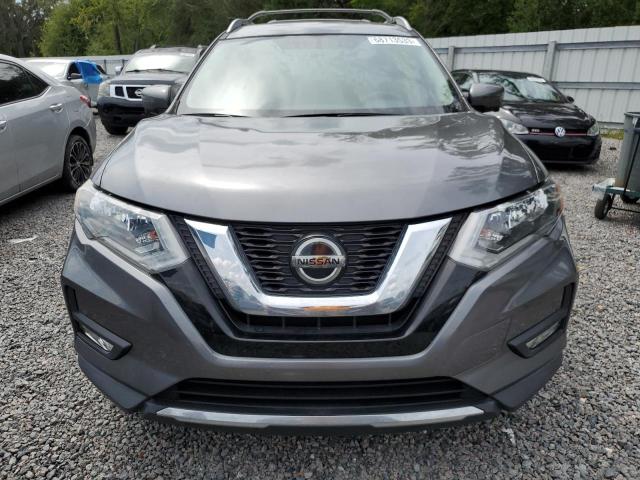 5N1AT2MT0JC834163 Nissan ROGUE S